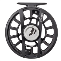 オービス 2ZA0 ハイドロス V ブラックリール