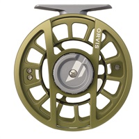 オービス 2ZAY ハイドロス III Mオリーブリール