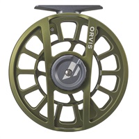 オービス 2ZA0 ハイドロス V Mオリーブリール