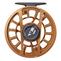 オービス 2ZAZ ハイドロス IV マットゴールドリール