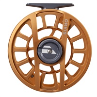 オービス 2ZA0 ハイドロス V マットゴールド リール