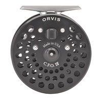 オービス 3J4J CFO ブラック IV リール