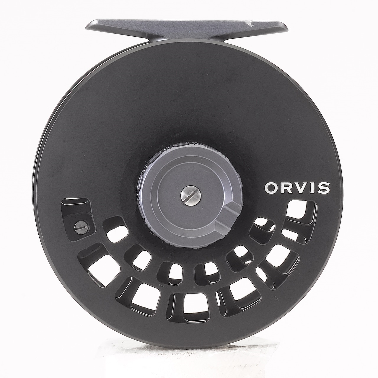 SSRディスク フライリール(オービス 3C3B SSRディスク BK III リール)