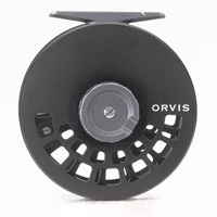 オービス 3C3B SSRディスク BK III リール