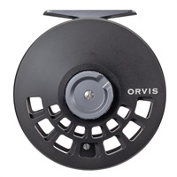 オービス 3C3F SSRディスク BK IV リール