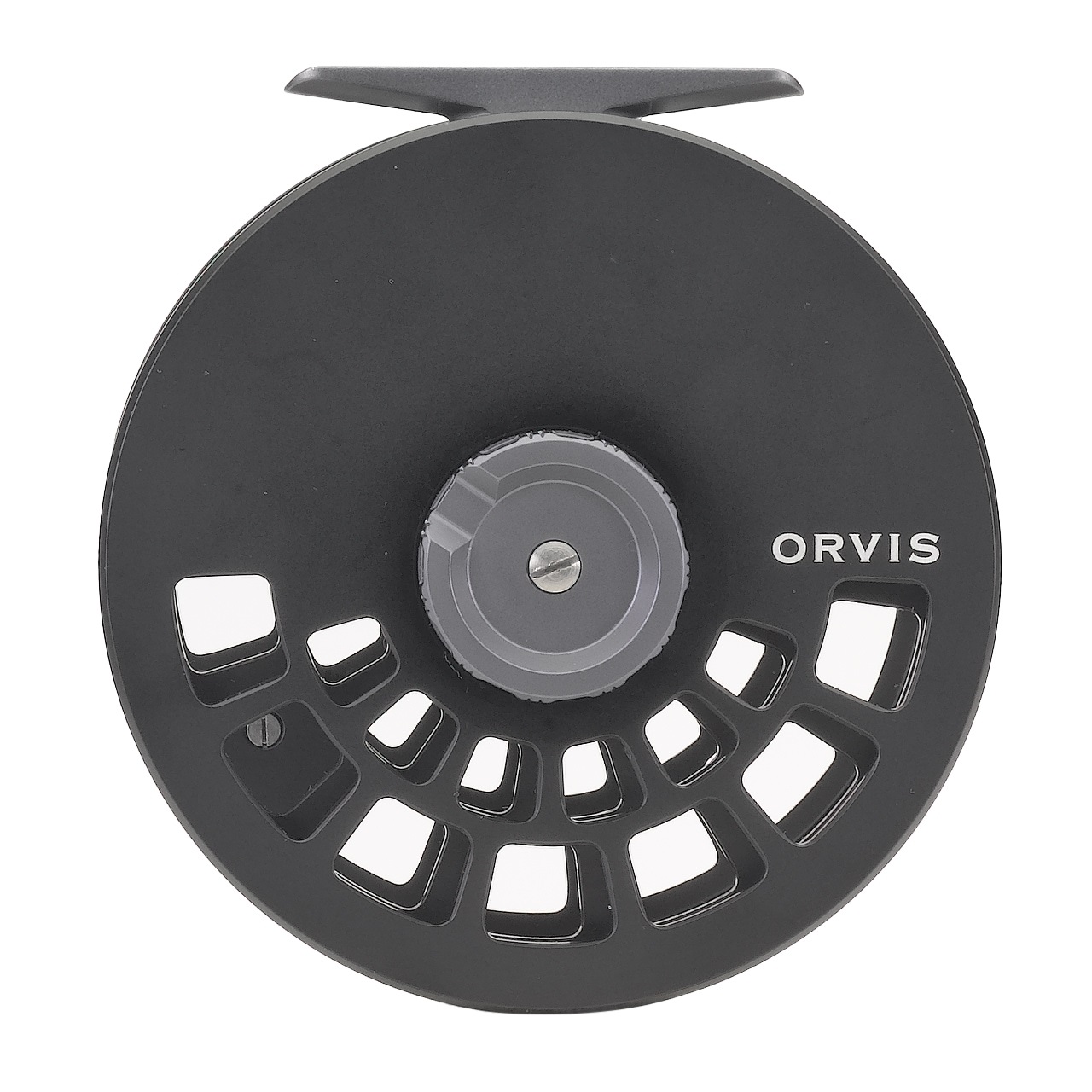 SSRディスク フライリール(オービス 3C3J SSRディスク BK V リール)