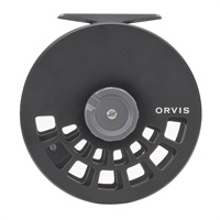 オービス 3C3J SSRディスク BK V リール