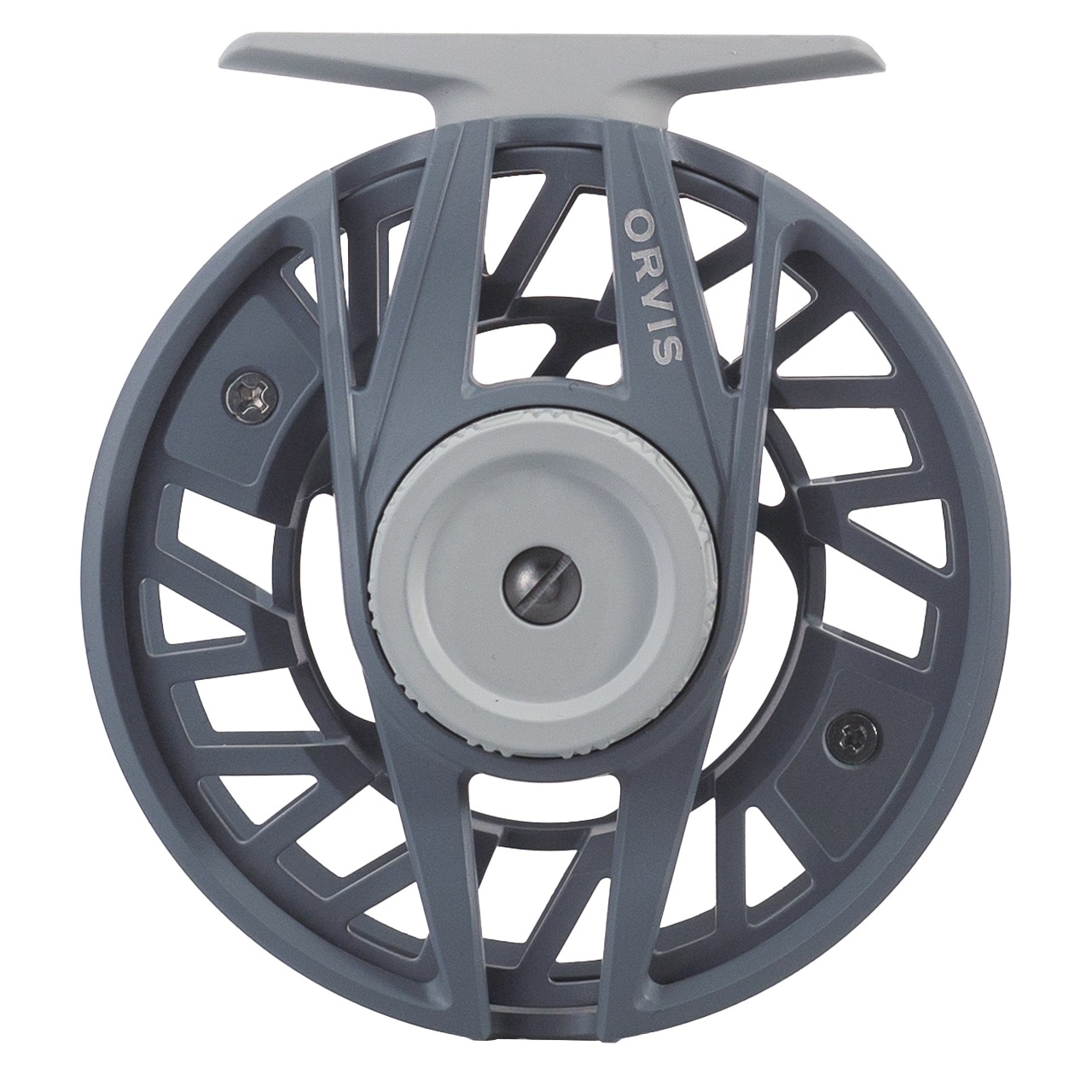 クリアウォーター  フライリール(3FTKクリアーウォーター II リール チャコール)