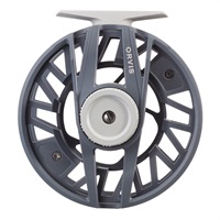 3FT7クリアーウォーター IV リール チャコール