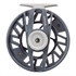 クリアウォーター  フライリール(3FT7クリアーウォーター IV リール チャコール)