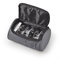 クリアウォーターIIIリール 3PKセット チャコール