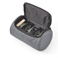 クリアウォーターIIIリール 3PKセット ダークパイン