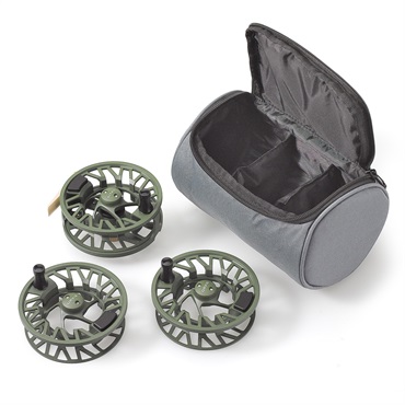 Orvis Clearwater フライリールセット Amazon | Orvis クリアウォーター ラージ アーバー カセット