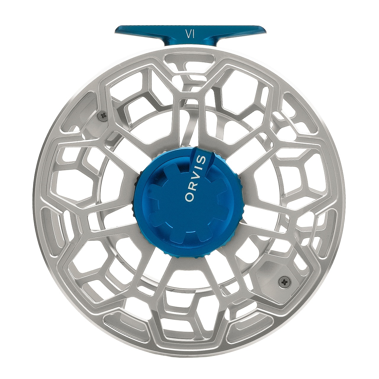 レシオ フライリール | TIEMCOフライフィッシング公式サイト | Fly Fishing