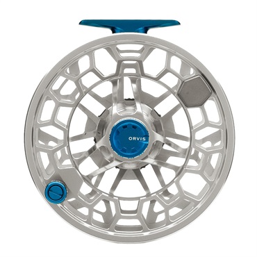 レシオ フライリール(オービス 3GB8 レシオ シルバーDS VI Sリール)