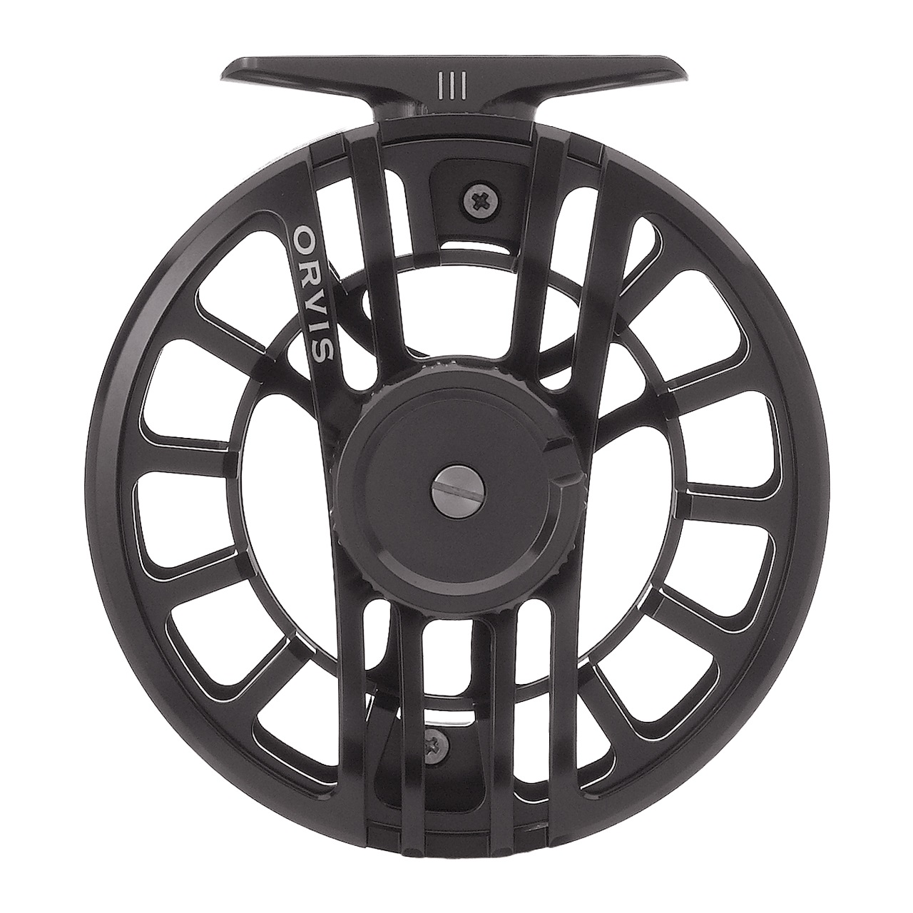 ハイドロス フライリール | TIEMCOフライフィッシング公式サイト | Fly