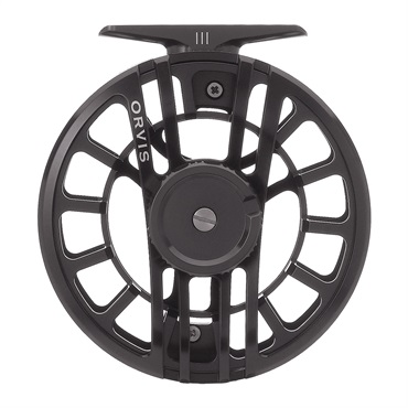 パートリッジ　フライリール ハイドロス フライリール | TIEMCOフライフィッシング公式サイト | Fly