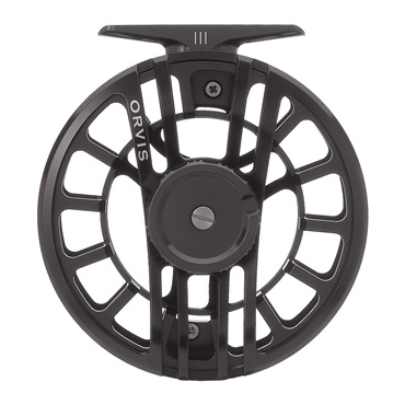 ハイドロス フライリール | TIEMCOフライフィッシング公式サイト | Fly
