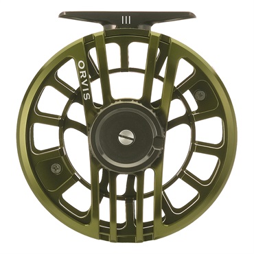 ハイドロス フライリール | TIEMCOフライフィッシング公式サイト | Fly