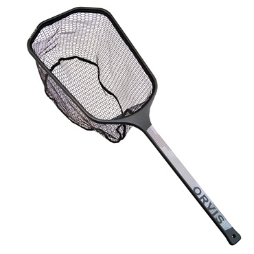 ワイドマウスネット(29FF ワイドマウスネット ガイドスティールカモ)