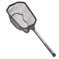 29FF ワイドマウスネット ガイドスティールカモ