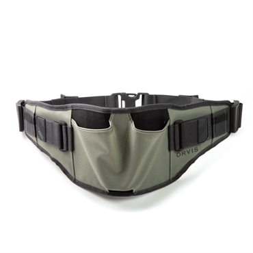 プロウェーディングサポートベルト | TIEMCOフライフィッシング公式