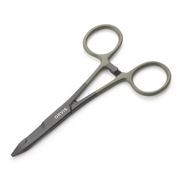 フローシザーズ フォーセップ(3J91フローシザーズフォーセップBK/オリーブ)