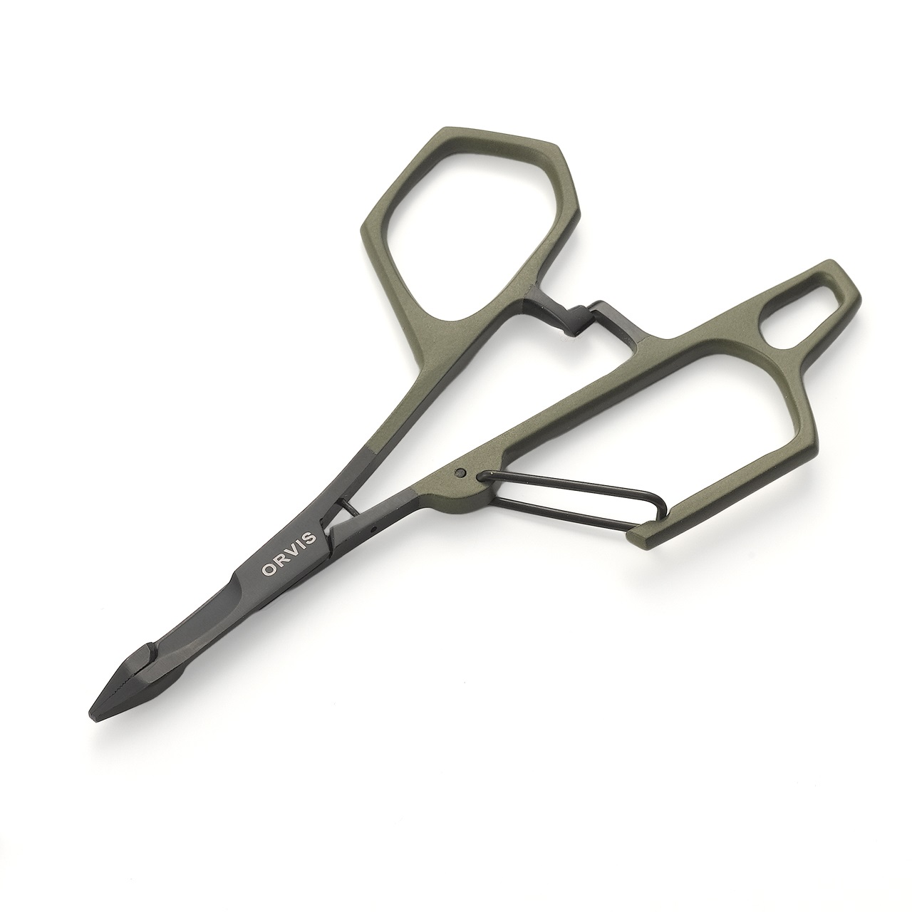 フローヘモ(オービス3J93フローヘモ BK/オリーブ)