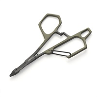 オービス3J93フローヘモ BK/オリーブ