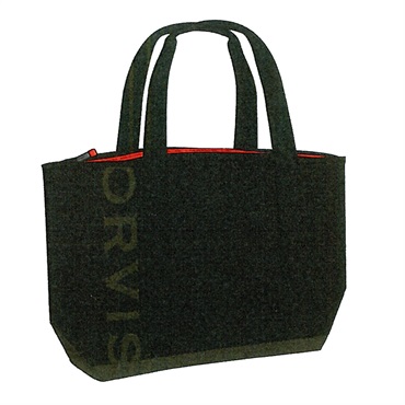 アドベンチャートート(オービス7C82オービスアドベンチャートート Tブラック)