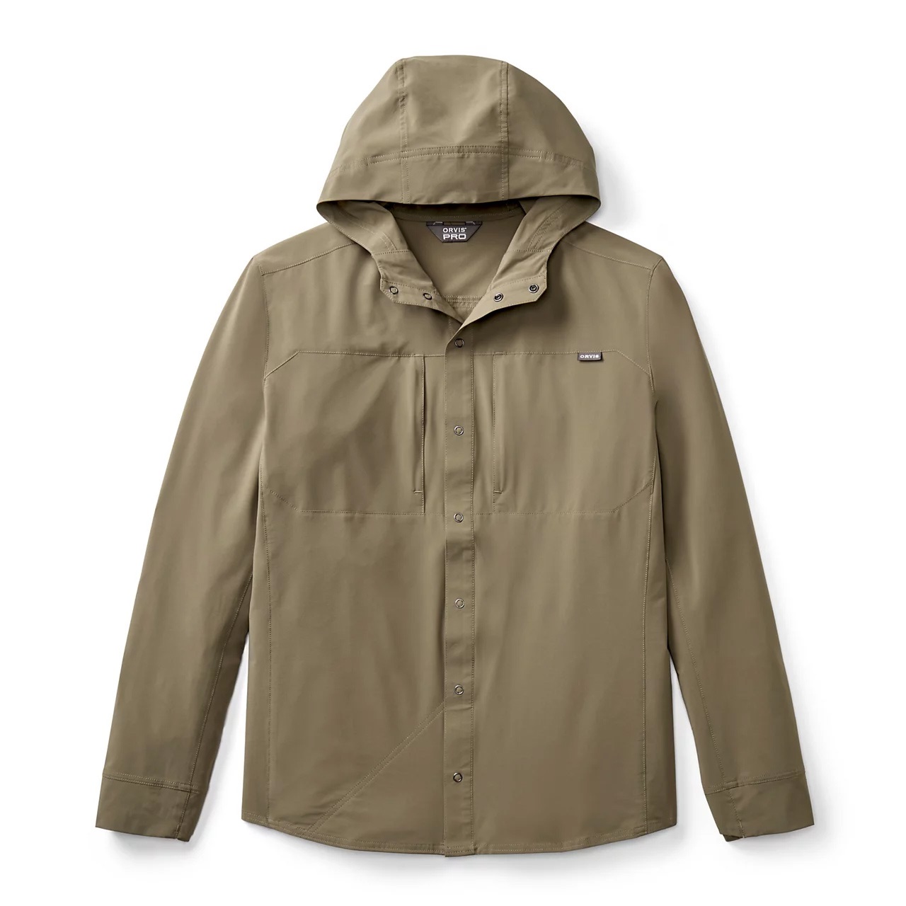 Orvis3M3F プロサンストレッチフーディー | TIEMCOフライフィッシング