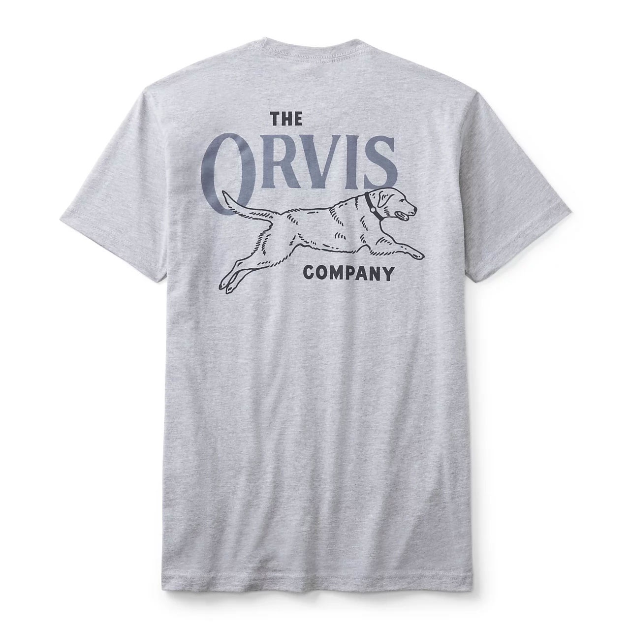 Orvis3LMMジャンピングラブT
