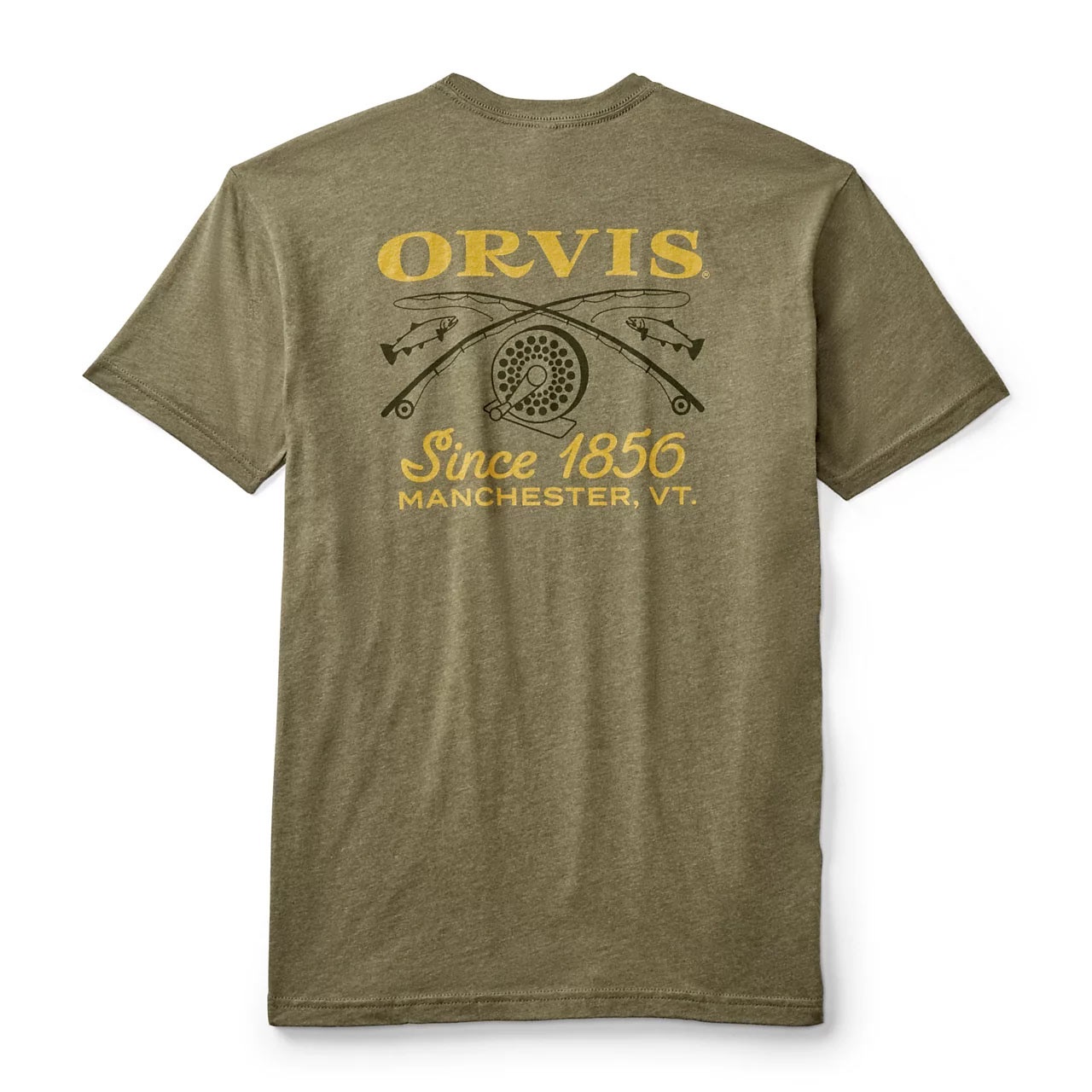 Orvis3LMS クロスロッドT