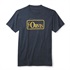 Orvis3LM5 ベントロッドバッジT 
