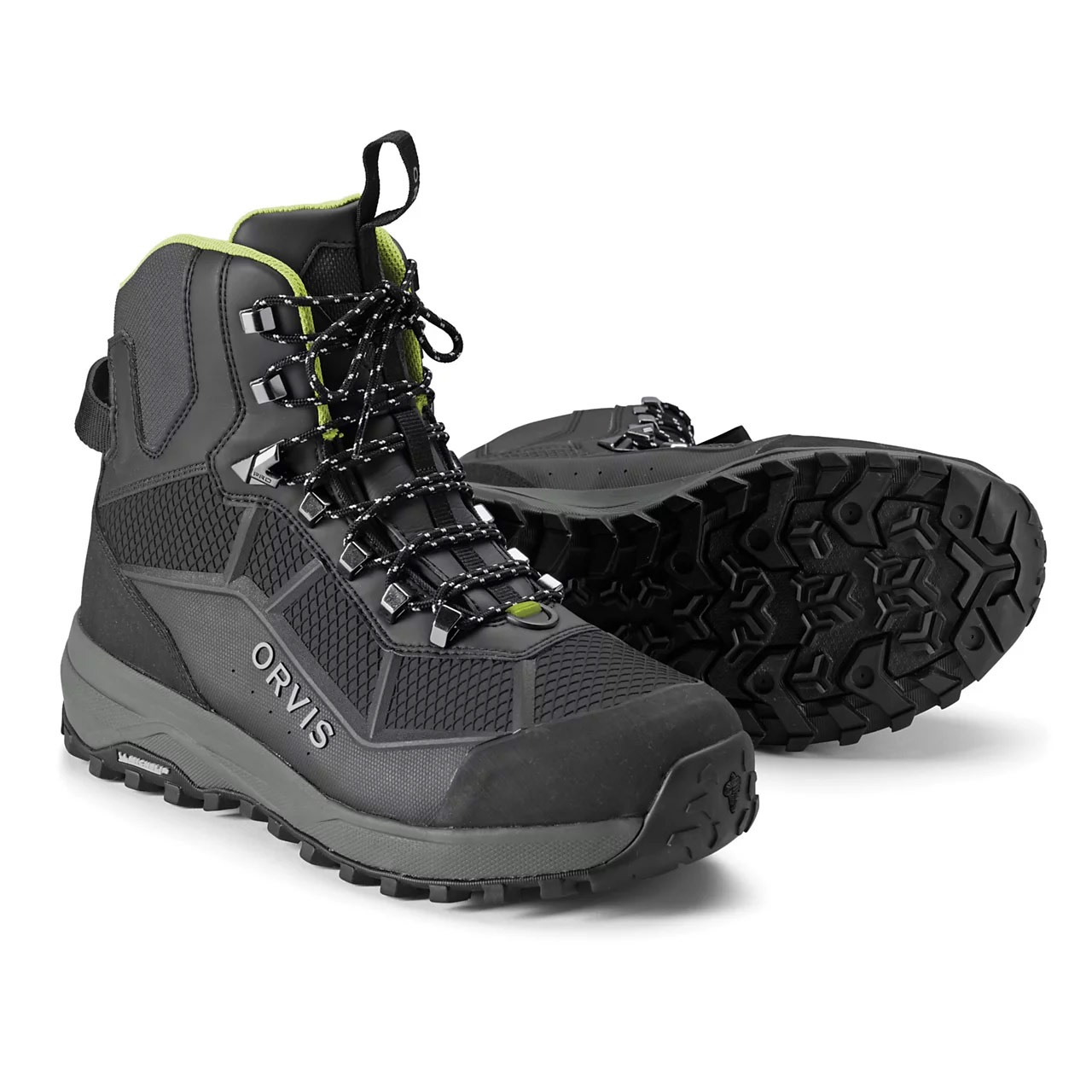Orvis2P9Mウェーディングブーツラバー