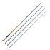 Z1 フライロッド(LOOPロッド Z1ダブル LZ1-6130-4MF)