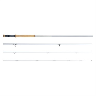 ループトラックロッド(ループトラックロッドシングルLTR7100-4MF)