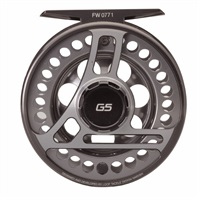 ループ エボテック G5 FW3-5 リール