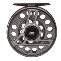 ループ エボテック G5 FW5-7 リール