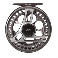 ループ エボテック G5 LW5-8 リール