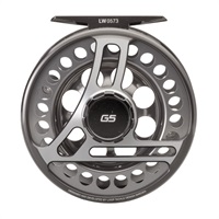 ループ エボテック G5 LW6-8 リール