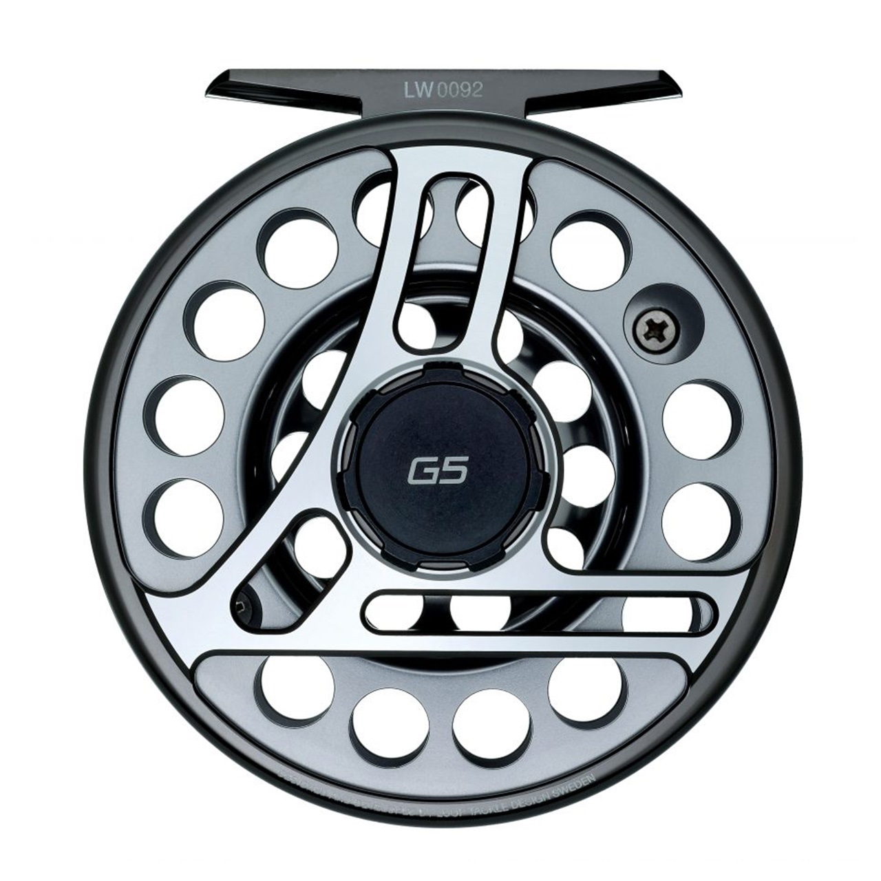 エヴォテックG5 フライリール(ループ エボテック G5 LW7-9 リール)