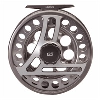 ループ エボテック G5 HD8-10 リール