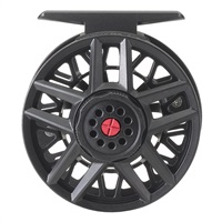 オラクル MA ブラック/レッド 3/4 リール