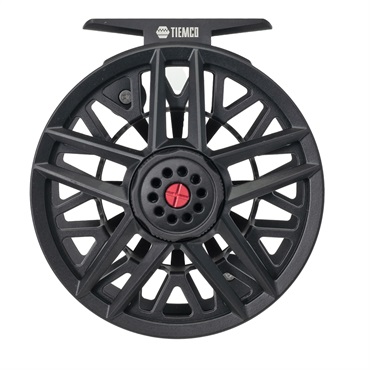 MA(ミッドアーバー)フライリール(オラクル MA ブラック/レッド 7/8 リール)