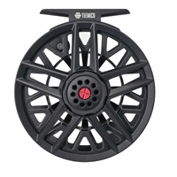 オラクル MA ブラック/レッド 7/8 リール