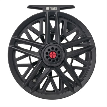 MA(ミッドアーバー)フライリール(オラクル MA ブラック/レッド 9/11 リール)