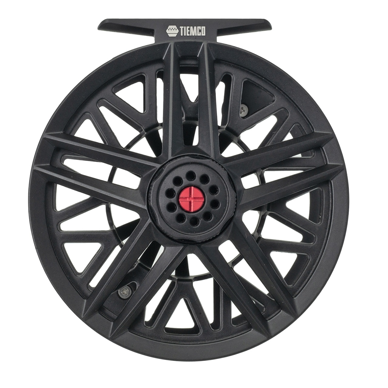 MA(ミッドアーバー)フライリール(オラクル MA ブラック/レッド 9/11 リール)