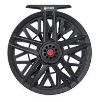 オラクル MA ブラック/レッド 9/11 リール