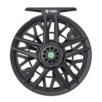 オラクル MA ブラック/グリーン7/8 リール